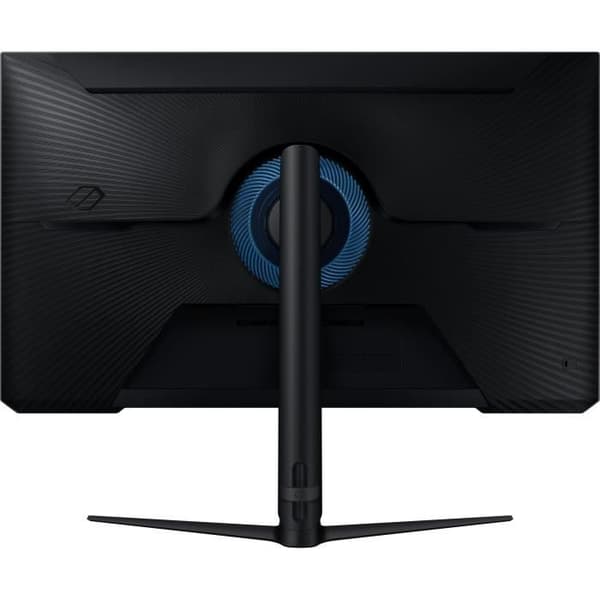 PC-skärm - SAMSUNG - ODYSSEY G3 G30D - 32" FHD - VA-panel - 180Hz - 1ms - Pivot/Swivel - 1 DP - Svart