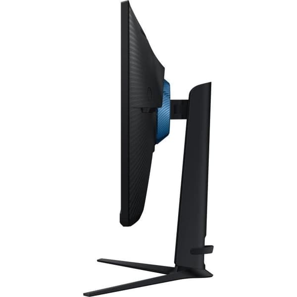 PC-skärm - SAMSUNG - ODYSSEY G3 G30D - 32" FHD - VA-panel - 180Hz - 1ms - Pivot/Swivel - 1 DP - Svart