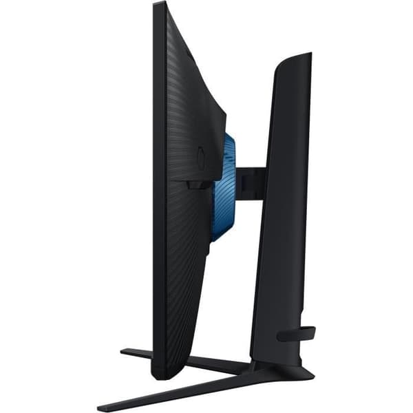 PC-skärm - SAMSUNG - ODYSSEY G3 G30D - 32" FHD - VA-panel - 180Hz - 1ms - Pivot/Swivel - 1 DP - Svart