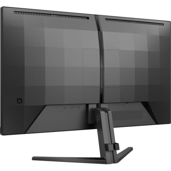 PC-näyttö - PHILIPS - Evnia 27M2N3200S - 27 FHD - Nopea IPS-paneeli - 180Hz - 0.5ms - Smart Crosshair - HDMI/DP - Musta