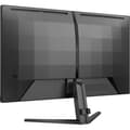 Pikkukuva 3 / 6: PC-näyttö - PHILIPS - Evnia 27M2N3200S - 27 FHD - Nopea IPS-paneeli - 180Hz - 0.5ms - Smart Crosshair - HDMI/DP - Musta