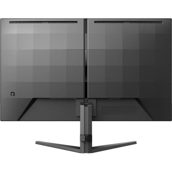 PC-näyttö - PHILIPS - Evnia 27M2N3200S - 27 FHD - Nopea IPS-paneeli - 180Hz - 0.5ms - Smart Crosshair - HDMI/DP - Musta