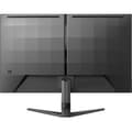 Pikkukuva 5 / 6: PC-näyttö - PHILIPS - Evnia 27M2N3200S - 27 FHD - Nopea IPS-paneeli - 180Hz - 0.5ms - Smart Crosshair - HDMI/DP - Musta