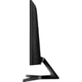 Miniatyrbillede 4 af 6: PC-skærm - SAMSUNG - S24D366GAU - 24 FHD 1800R - VA-panel - 100Hz - 4ms - 1 HDMI - Vipbar - Sort