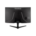 Pikkukuva 3 / 4: Pelitietokoneen näyttö - VIEWSONIC - VX2418C - 24 VA FHD 1920 x 1080 - 1 ms (MPRT) - 165 Hz - HDMI/DisplayPort