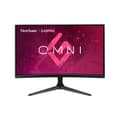 Pikkukuva 1 / 4: Pelitietokoneen näyttö - VIEWSONIC - VX2418C - 24 VA FHD 1920 x 1080 - 1 ms (MPRT) - 165 Hz - HDMI/DisplayPort