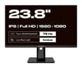 Miniatyrbild 2 av 6: PC-skärm - JAPANNEXT - 23,8 FHD - IPS - 60Hz - Ergonomisk