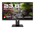 Miniatyrbild 1 av 6: PC-skärm - JAPANNEXT - 23,8 FHD - IPS - 60Hz - Ergonomisk