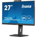 Miniatyrbild 2 av 6: PC-skärm - IIYAMA - XUB2790QSUH-B1 - 27" QHD - IPS - 100Hz - 0.4ms - USB-C - Justerbart stativ