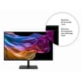 Miniatyrbild 3 av 6: PC-skärm - JAPANNEXT - 28 tum 4K UHD - IPS - 60 Hz - 1 DP 1.2 - 2 HDMI 2.0