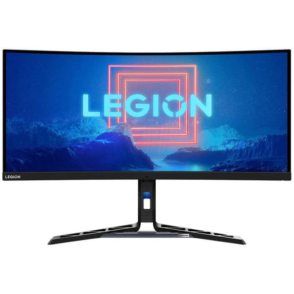 LENOVO 34' LED Svart
