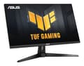 Miniatyrbild 3 av 5: ASUS TUF Gaming VG27AQM5A, 68,6 cm (27"), 2560 x 1440 pixel, Quad HD, LED, 1 ms, Sort