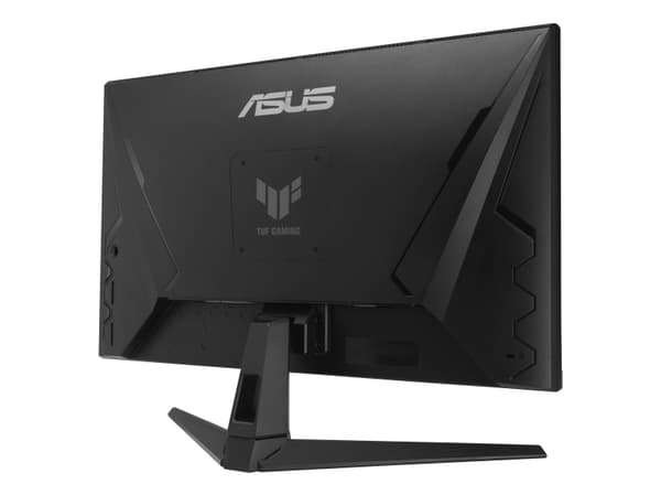 ASUS TUF Gaming VG27AQM5A, 68,6 cm (27"), 2560 x 1440 pixel, Quad HD, LED, 1 ms, Sort