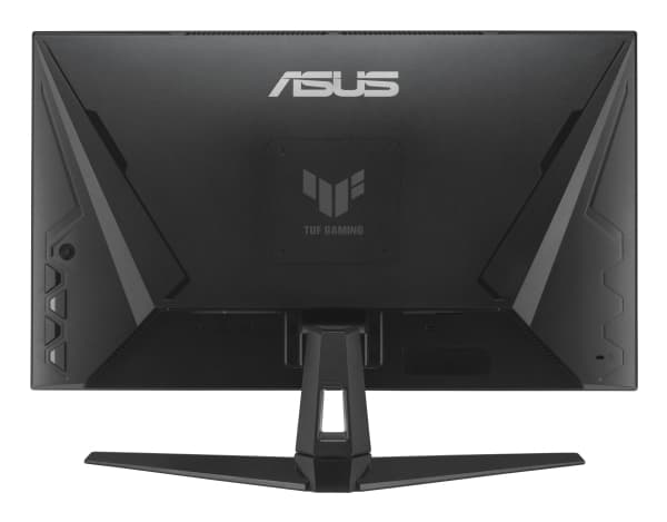 ASUS TUF Gaming VG27AQM5A, 68,6 cm (27"), 2560 x 1440 pixel, Quad HD, LED, 1 ms, Sort