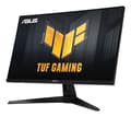 Miniatyrbild 2 av 5: ASUS TUF Gaming VG27AQM5A, 68,6 cm (27"), 2560 x 1440 pixel, Quad HD, LED, 1 ms, Sort