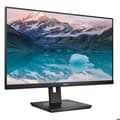 Miniatyrbild 2 av 3: Philips - Full HD-skärm 23,8 pixlar nära 93 ppi 1 920 x 1 080 pixlar 75 Hz VA 16:9 Reaktionstid 4 ms Helligkeit 300