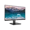 Miniatyrbild 1 av 3: Philips - Full HD-skärm 23,8 pixlar nära 93 ppi 1 920 x 1 080 pixlar 75 Hz VA 16:9 Reaktionstid 4 ms Helligkeit 300