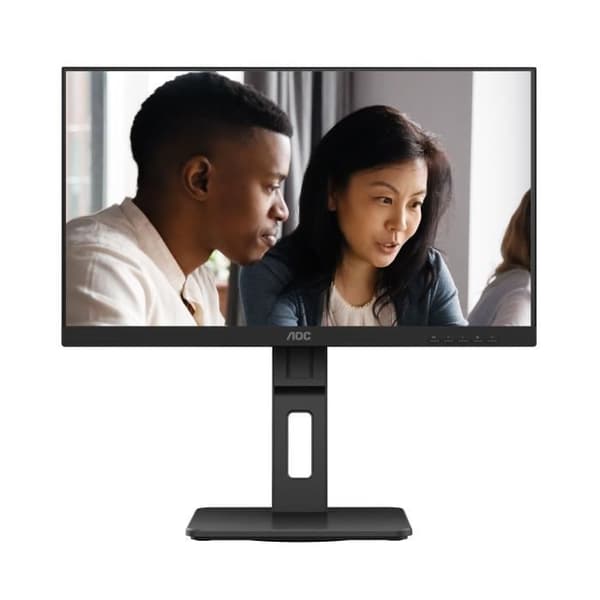 Skärm - AOC - 22E2UMF - 21,5 tum - Full HD 1920x1080 - 75Hz - VA