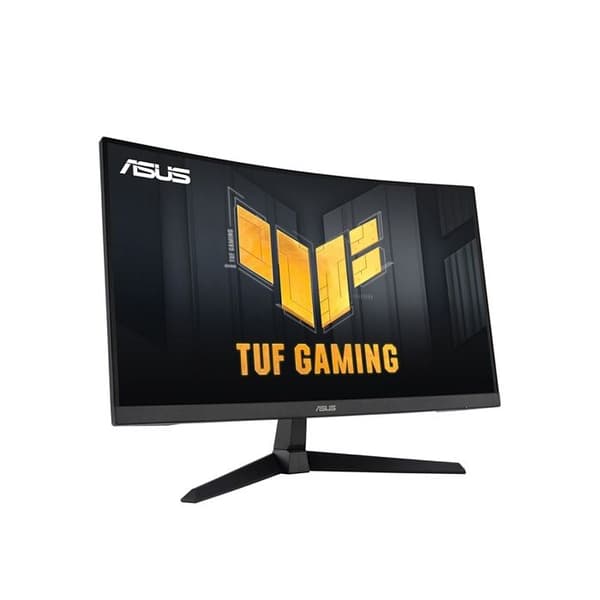 Asus TUF VG27WQ3B PC-skärm