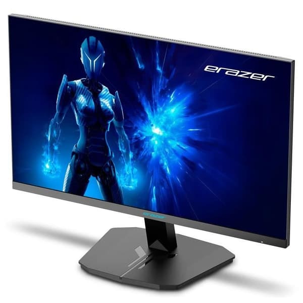 PC Gaming Skärm - MEDION - MD20127 - 27" FHD - IPS Panel - 1ms - 165 Hz - HDMI / DisplayPort