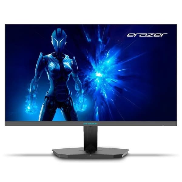 PC Gaming Skärm - MEDION - MD20127 - 27" FHD - IPS Panel - 1ms - 165 Hz - HDMI / DisplayPort