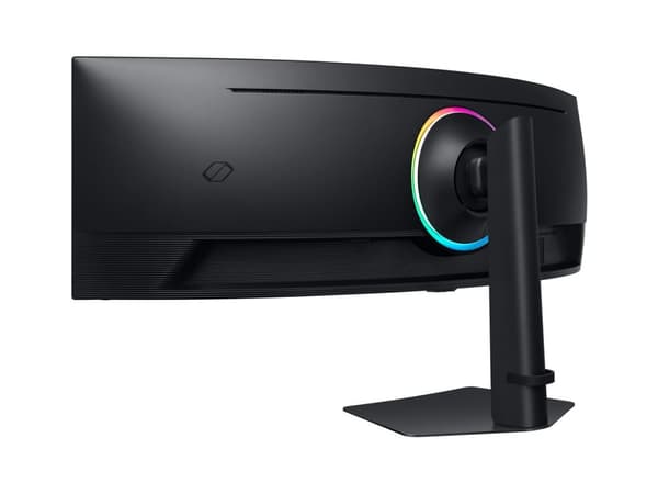 Samsung Odyssey G9 S49CG954EU 49″ 5120 x 1440 (UltraWide) Curved Gaming Monitor