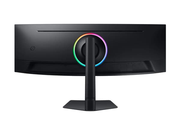 Samsung Odyssey G9 S49CG954EU 49″ 5120 x 1440 (UltraWide) Curved Gaming Monitor
