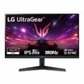 Miniatyrbild 1 av 3: Monitor LG 24GS60F Full HD 24" 180 Hz