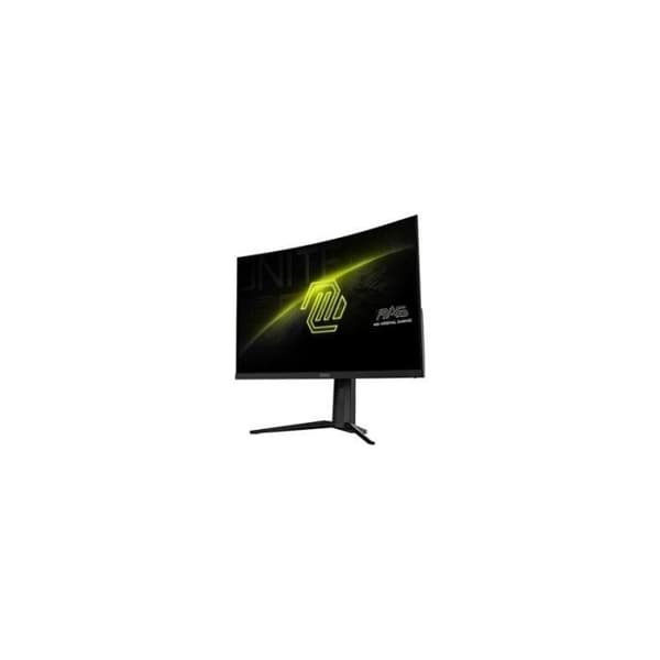 Skärm PC - Msi - MAG 321CUPDF - 32 tum - 4K UHD - AMD FreeSync Premium Svart