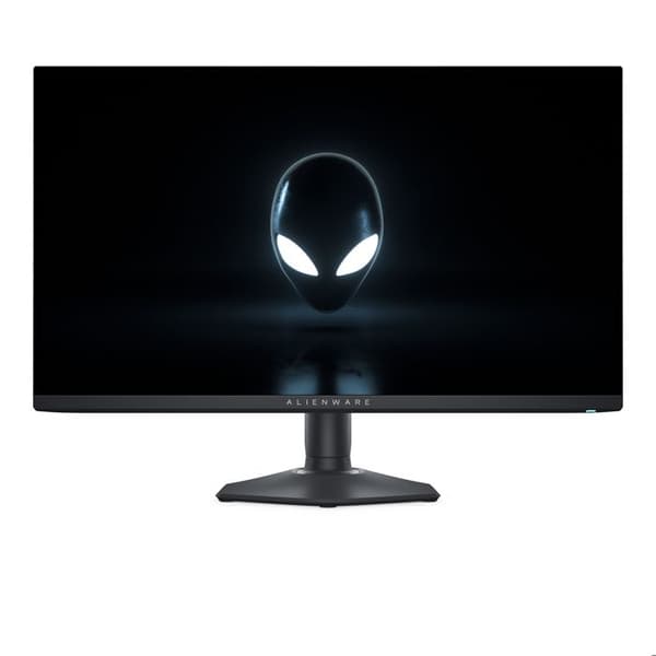 Alienware Alienware 27 QD-OLED Svart