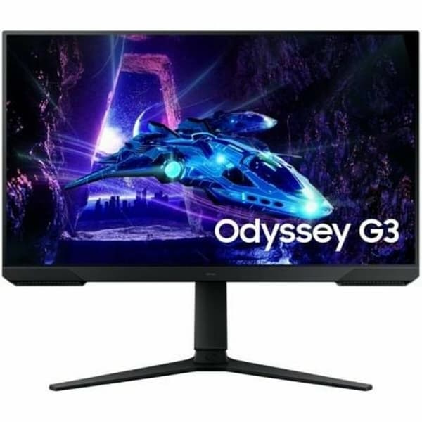 Skærm Samsung LS27DG304EUXEN