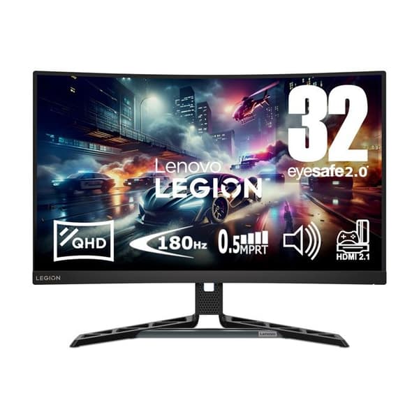 LENOVO Legion R32qc-30 32 Tum