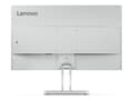 Miniatyrbild 3 av 9: Lenovo L24i-4A 24″ 1920 x 1080 (Full HD) IPS-skärm VGA (HD-15) HDMI – Skygrå