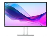 Lenovo L24i-4A 24″ 1920 x 1080 (Full HD) IPS-skärm VGA (HD-15) HDMI – Skygrå