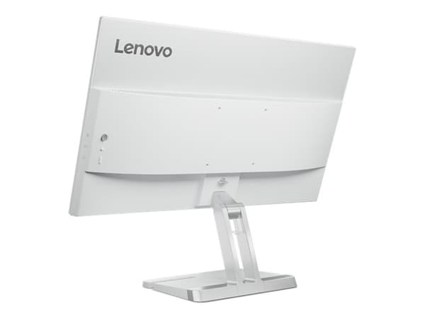 Lenovo L24i-4A 24″ 1920 x 1080 (Full HD) IPS-skärm VGA (HD-15) HDMI – Skygrå