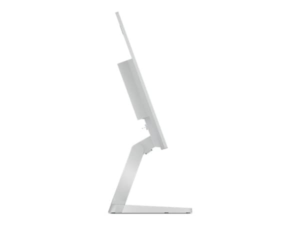 Lenovo L24i-4A 24″ 1920 x 1080 (Full HD) IPS-skärm VGA (HD-15) HDMI – Skygrå