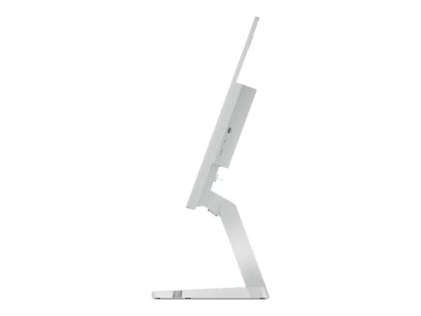 Lenovo L24i-4A 24″ 1920 x 1080 (Full HD) IPS-skärm VGA (HD-15) HDMI – Skygrå