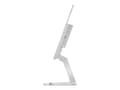 Miniatyrbild 9 av 9: Lenovo L24i-4A 24″ 1920 x 1080 (Full HD) IPS-skärm VGA (HD-15) HDMI – Skygrå