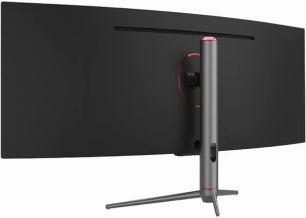 Lc power datorskärm - LC-M49-DQHD-120-C-Q