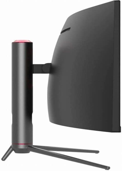 Lc power datorskärm - LC-M49-DQHD-120-C-Q