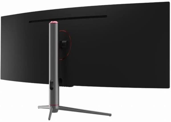 Lc power datorskärm - LC-M49-DQHD-120-C-Q