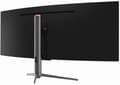 Miniatyrbild 2 av 4: Lc power datorskärm - LC-M49-DQHD-120-C-Q