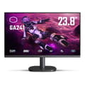 Miniatyrbild 1 av 4: Cooler Master GA241 23,8" 1ms 100Hz