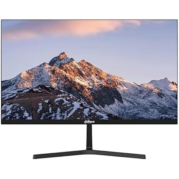 Bildskärm - Dahua - DHI-LM24-B200S - 1920 x 1080 - IPS - AMD FreeSync Svart