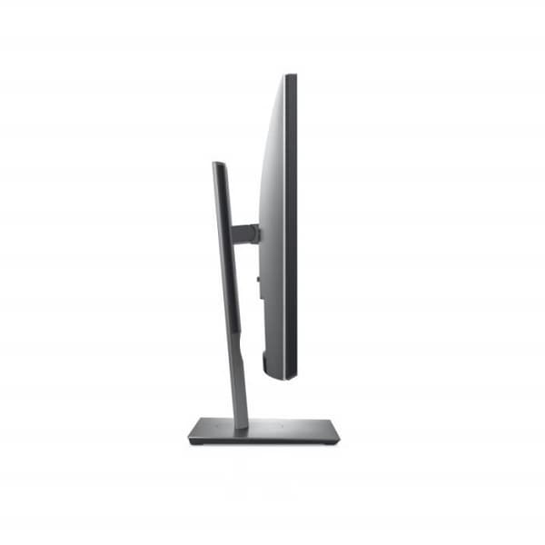 DELL UltraSharp UP2720Q PC-skärm - 4K Ultra HD LCD - 27 tum - 8 ms - Svart