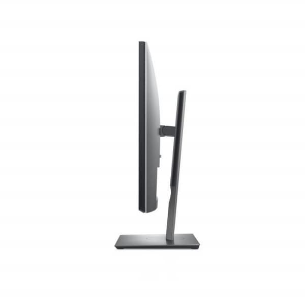 DELL UltraSharp UP2720Q PC-skärm - 4K Ultra HD LCD - 27 tum - 8 ms - Svart