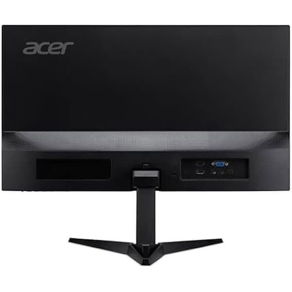 Acer Nitro VG273 68,6 cm (27") FHD IPS PC-skärm - 1 ms svarstid - 1200:1 kontrast - 2x HDMI, VGA