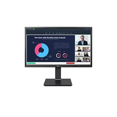 24BP75CP-B/23,8' IPS 16:9 Full HD