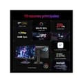 Miniatyrbild 6 av 6: ASUS XG27ACMG 27" QHD/270Hz/F-