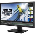 Miniatyrbild 3 av 4: ASUS PB278QV LED-skärm - 27" Quad HD - IPS - 5ms - HDMI/DisplayPort - Svart